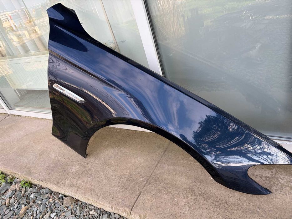 Aripa Dreapta (PASAGER) BMW Seria 5 F10 F11 Culoare A89