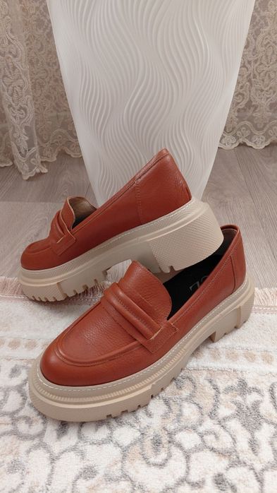 Продам лоферы! !!НОВЫЕ!!