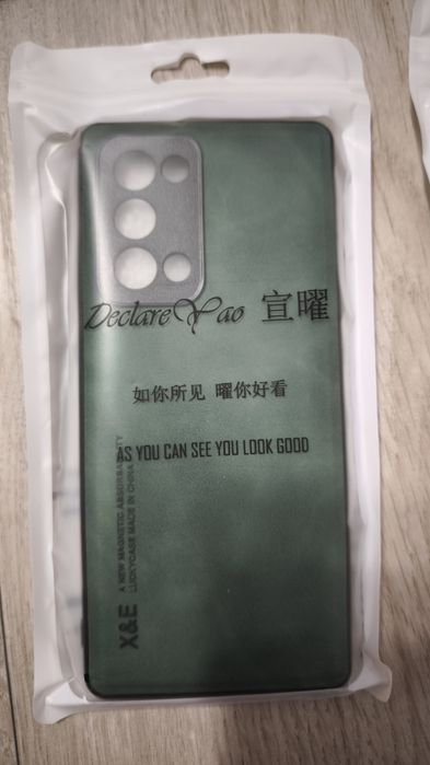 Huse Oppo reno 6 pro 5g