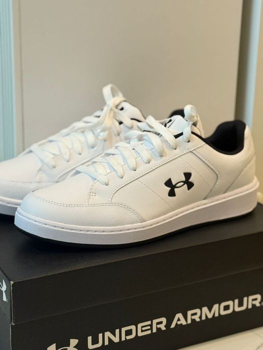 Кроссовки Under Armour оригинал