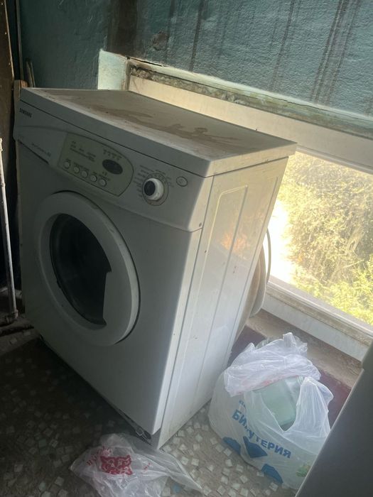 Продается стиральная машина
