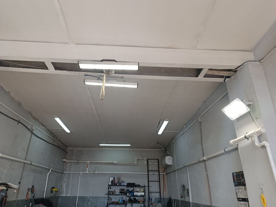 Продам бокс для ремонта автомобилей