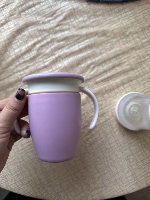 Детские бутылочки