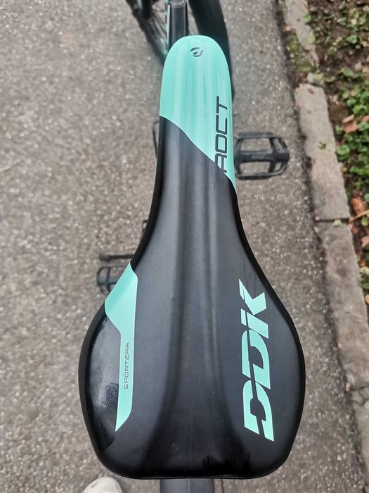 Vând bicicletă MTB Capriolo Diavolo 400 - 24 inch. Stare foarte bună!