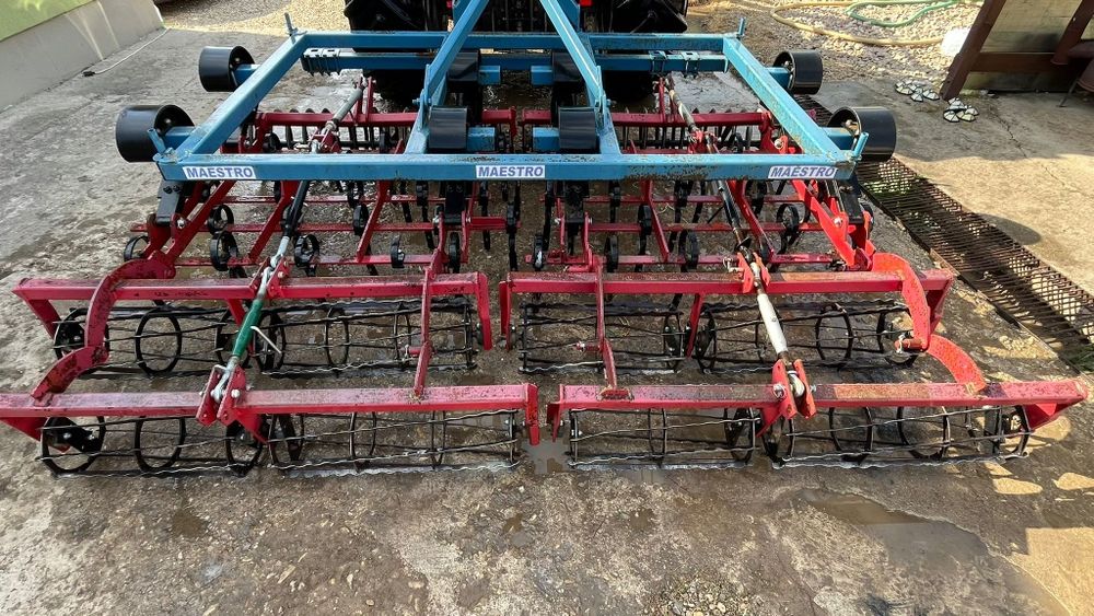 Vând combinator agricol