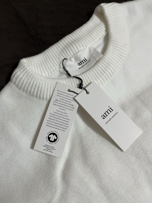 Pulover AMI PARIS Marimea XL