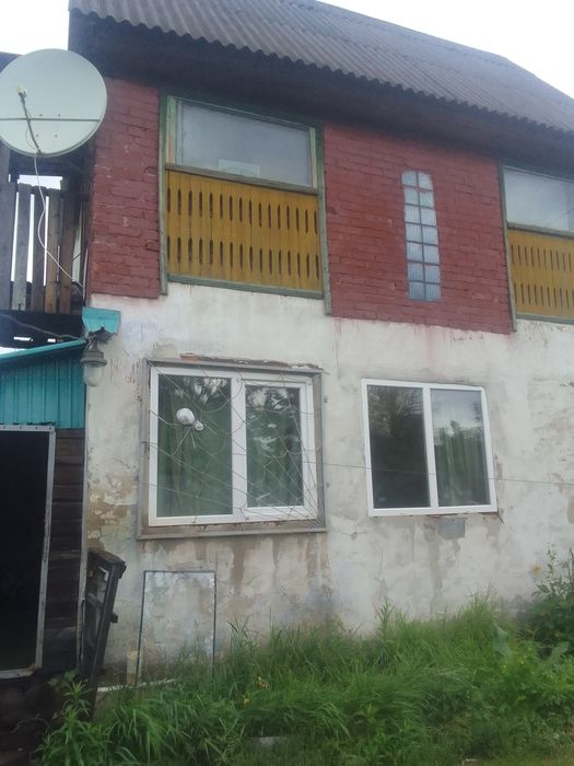 Продам дом на дачах