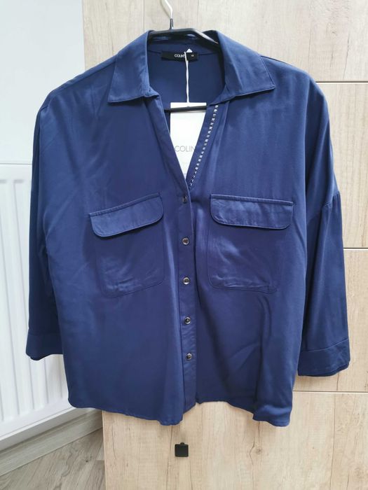 Cămașă Colin's, mărime XS