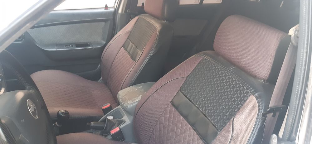 нексия 2 донс 1.6