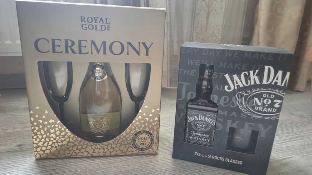 Seturi de facut cadou