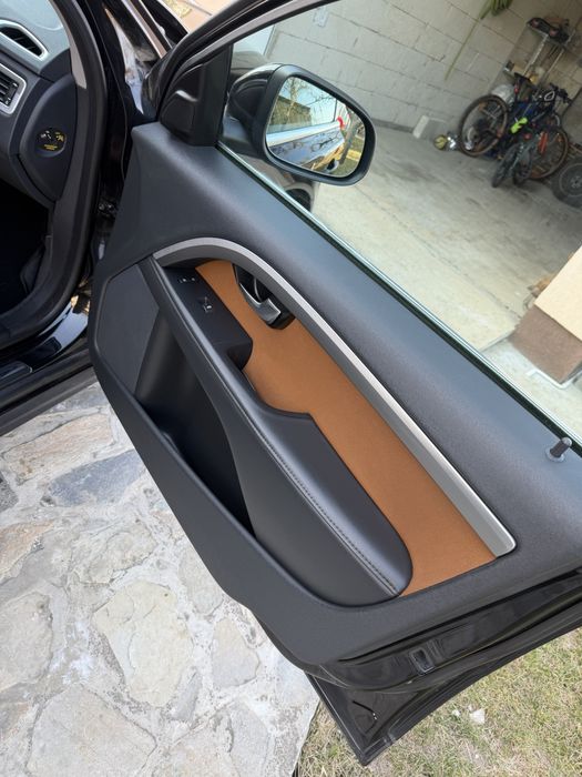 Volvo s80 II  2.0 5 cilindri