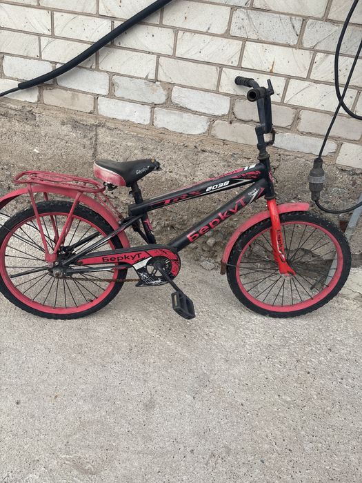Продаю велик б/у