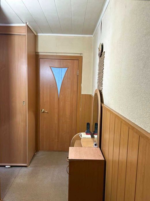 2 комнатная квартира по улице Потанина, 45