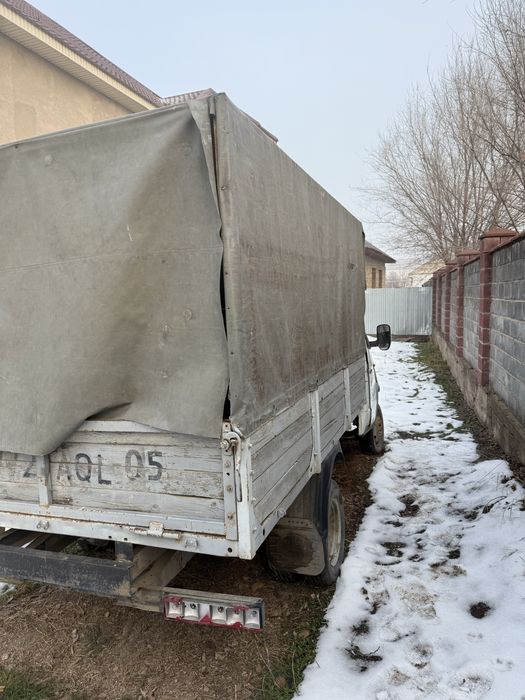 Срочно Продам Газель