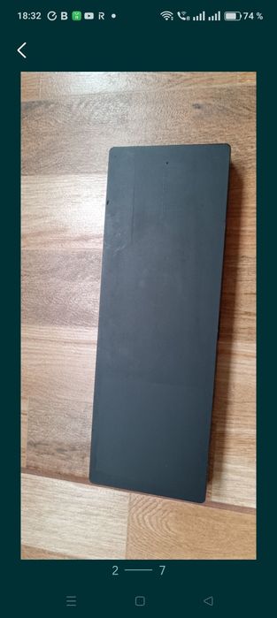 Docking Station HP USB-C Dock G4, 2 x DisplayPort