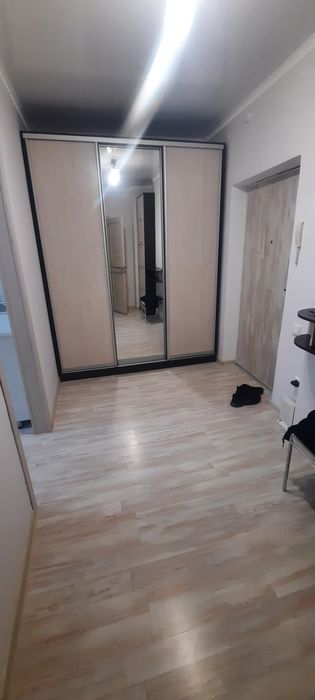 Сдам однокомнаю квартиру