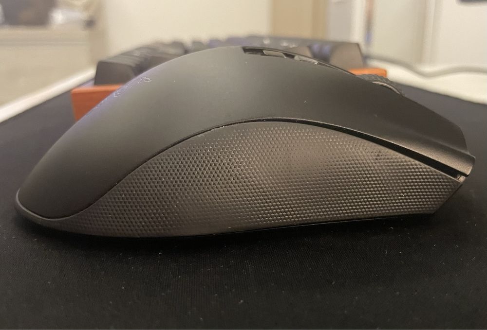 Mouse Gaming Razer DeathAdder V2 Pro – Wireless