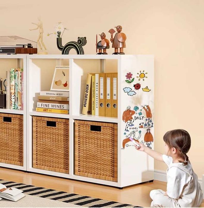 Маленькие шкафы для гостиной и для офиса удобный и стильный мини шкаф