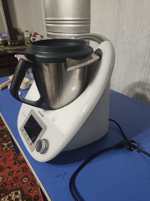 Thermomix TM 6 VORWERK
