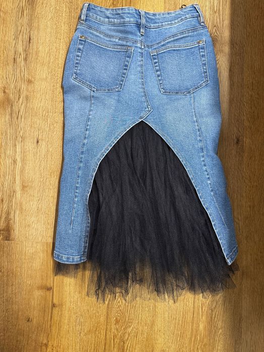 Midi Пола на Replica