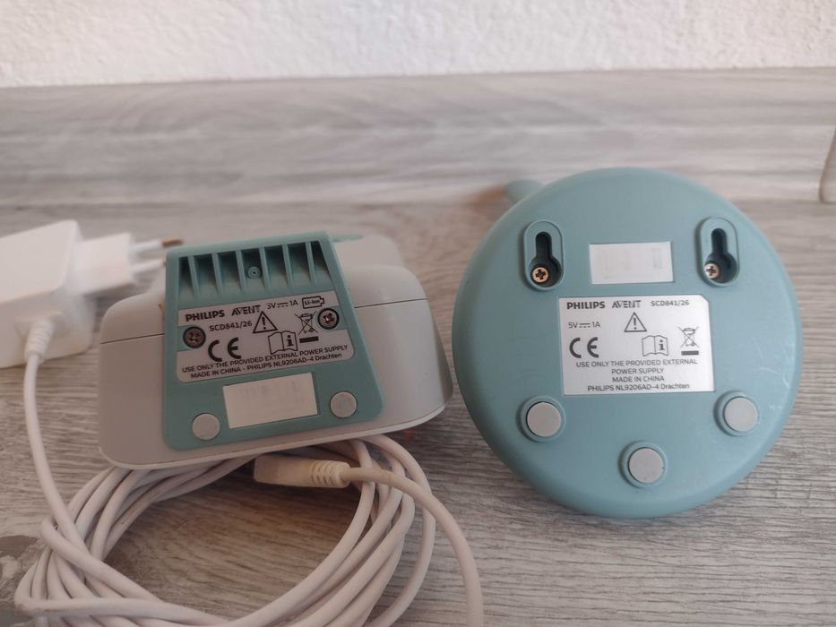 Philips Avent SCD841 бебефон