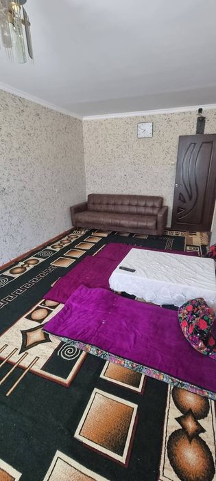 1 xonali uy ijaraga beriladi.  Oybek konechkasi