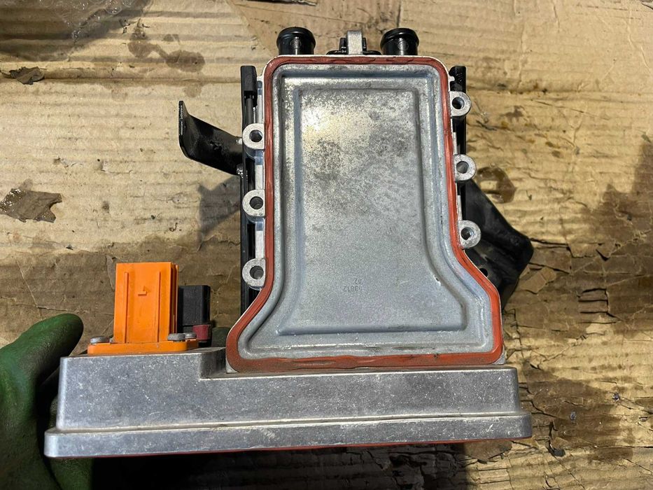 Модул Отоплителен Радиатор VW ID.3 E11 pro