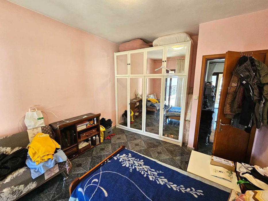 ПРОДАВА се самостоятелна къща 240кв.м в PANAGIA Кавала (код 8026)