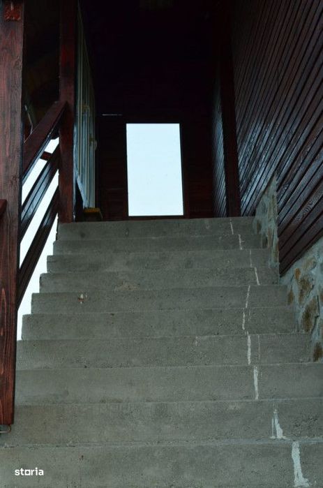 Casa individuala cu teren de 600 mp zona Paltinis