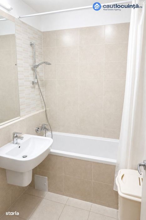 Apartament 2 camere | Băneasa Greenfield