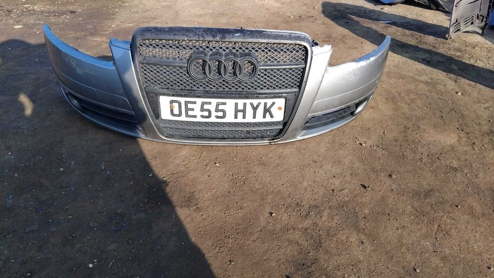 Bara fata Audi A6 C6 4F an 2004