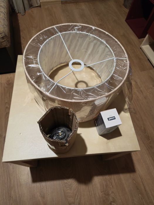 Таванно осветление Lindby Soula