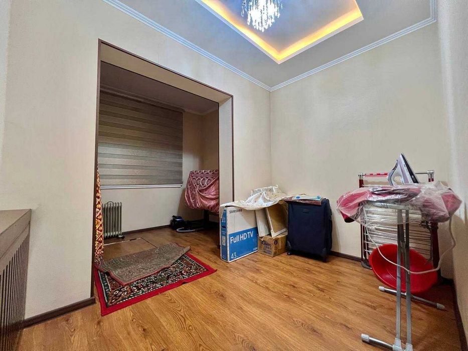 Продаётся 2/1/5 Карасу 1 ‼️ Улучшенная планировка, 65 м2