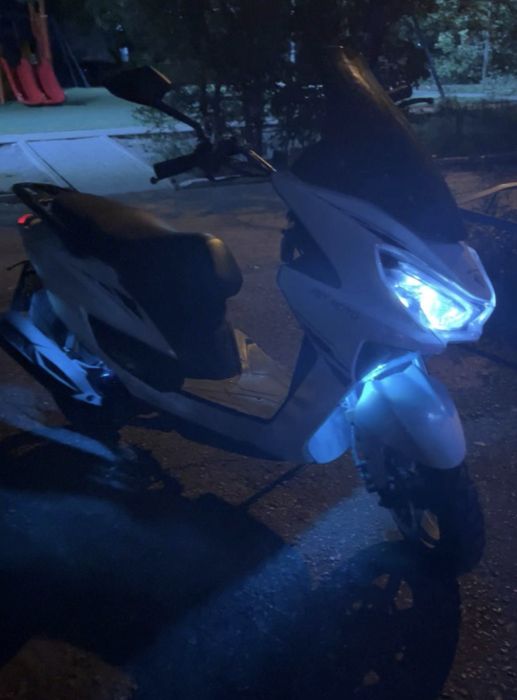 Обменяю или продам два мопеда