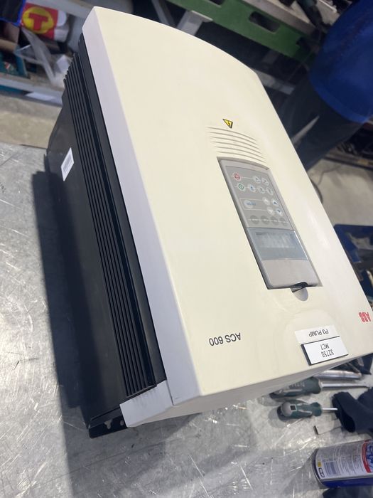 Честотно управление 18.5 kW/инвертор