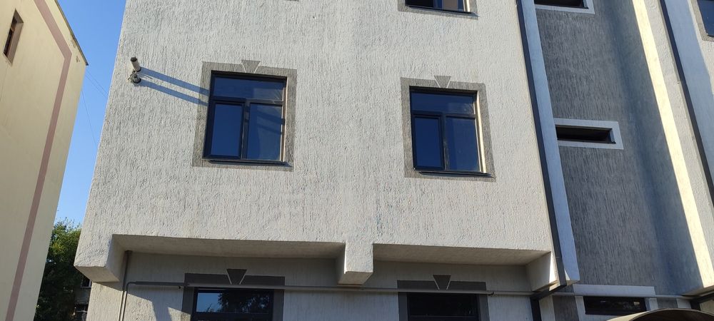 2хонали квартира сотилади