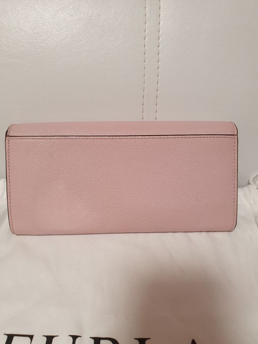 Портмоне Furla голямо