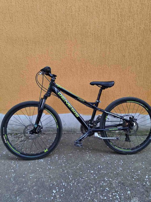 Детско колело Genesis 24 цола