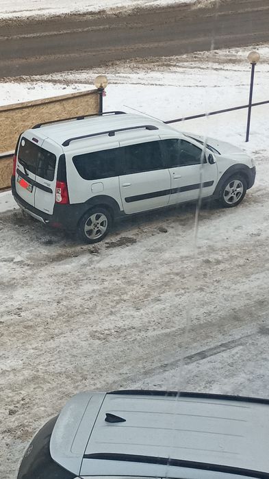 Продам Ларгус в отличном состояний