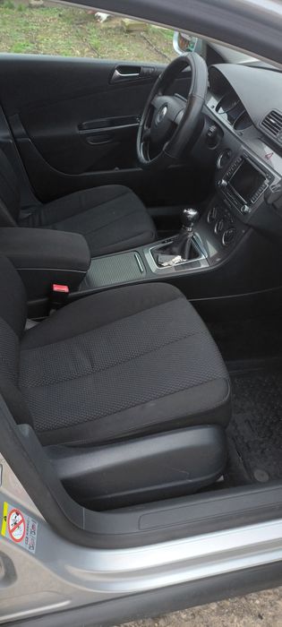 Wolk pasat b6 2.0 tdi 170cp E5