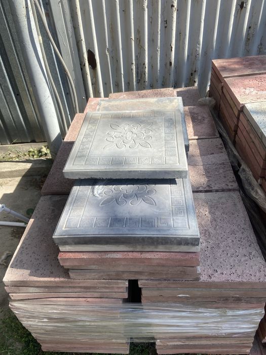 Плитка брусчатка