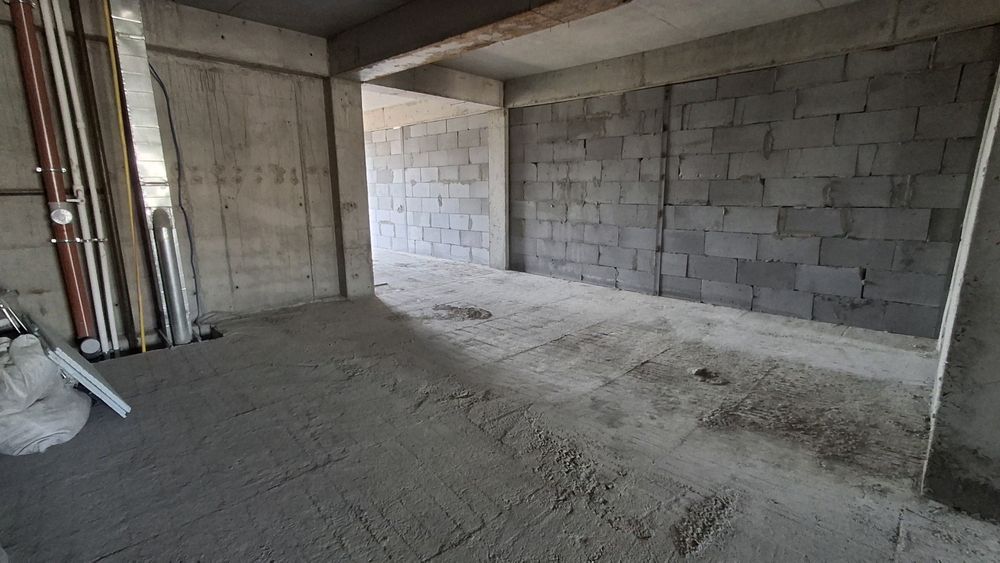 Квартира в аския сити 108м²
