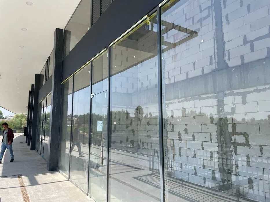 28 кв.м в  SEOUL MUN под магазин