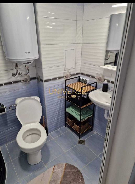 Продава се Едностаен апартамент в к.к. Слънчев бряг - 39 кв.м за 922 €/кв.м - Снимка #8