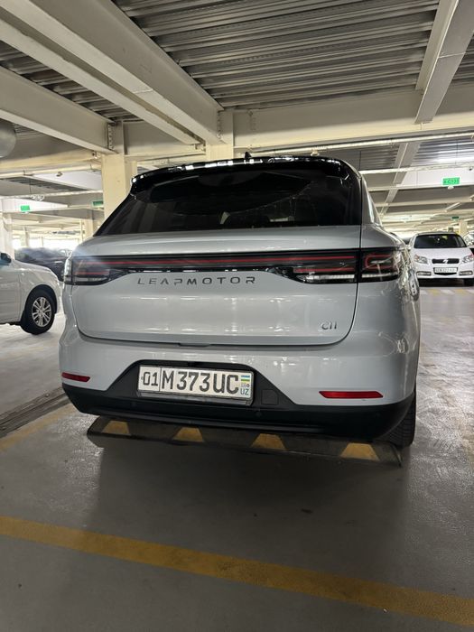 Leapmotor c11 2022/2023 toliq elektr