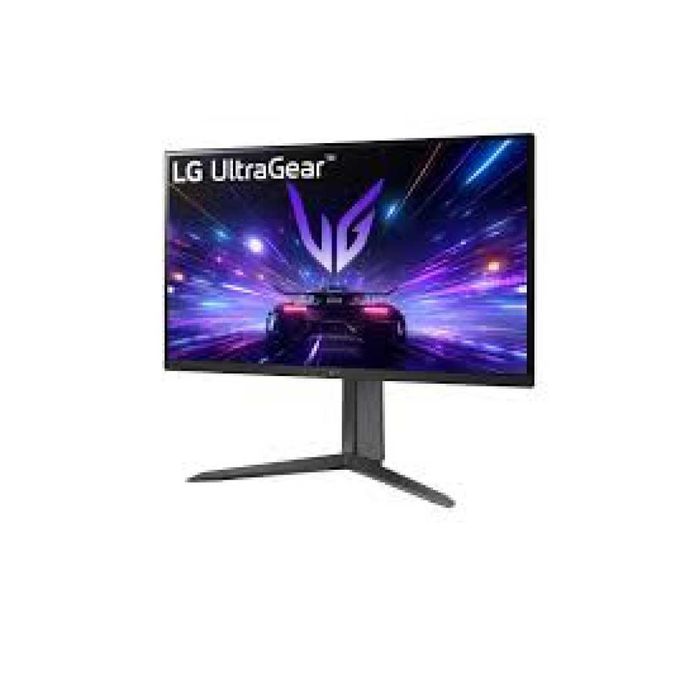 Монитор LG, 27GS65F-B, 27"