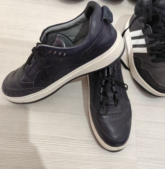 Детски обувки различни размери