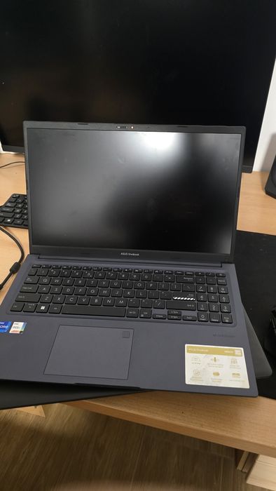 Laptop ASUS VivoBook 15 i7-12700H / 16GB RAM / SSD 512GB / Full HD IPS – Ca nou
