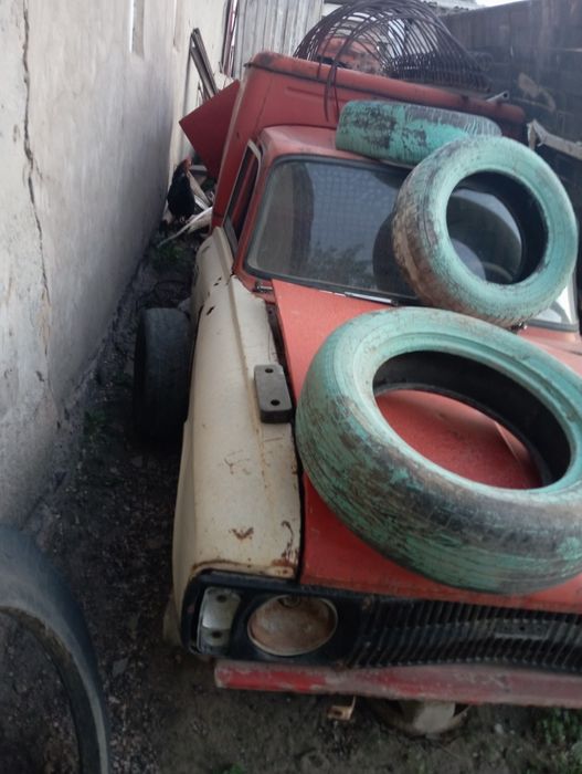 Продаю На Металлолом