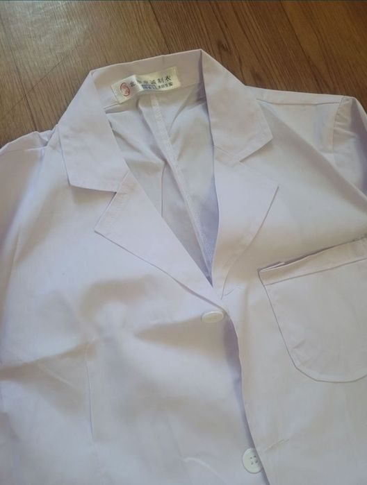 Медицинская одежда Халат Штаны